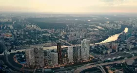 1-комнатная квартира, 29.99 м² - фото 17