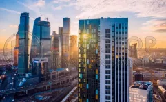 1-комнатная квартира, 29.99 м² - фото 18