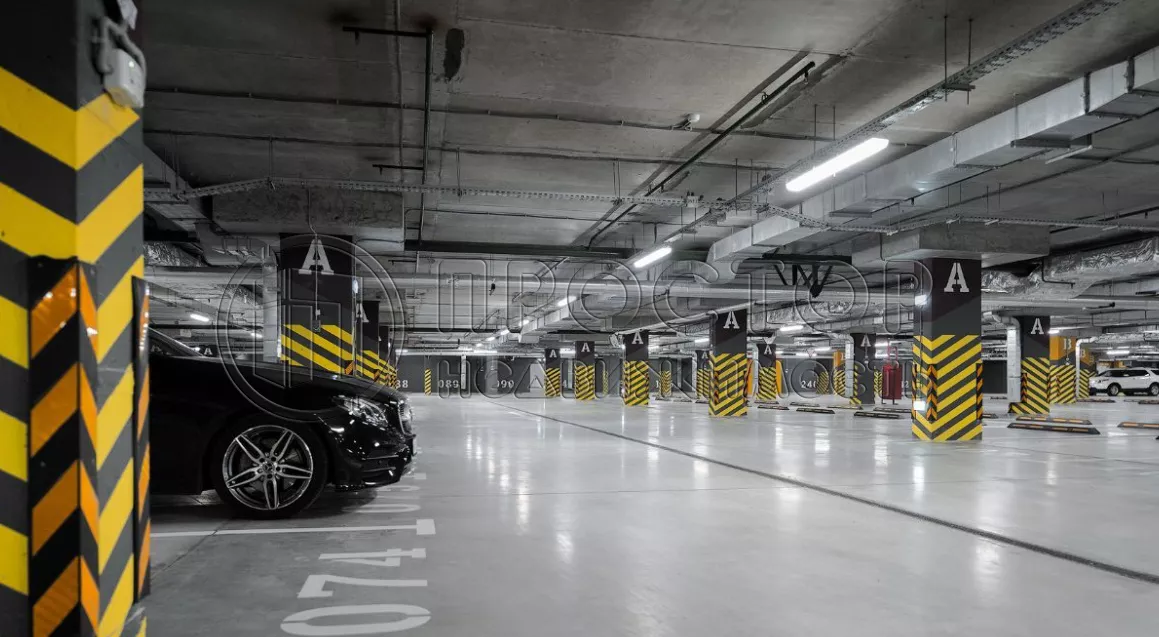 1-комнатная квартира, 29.99 м² - фото 9