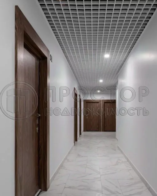 1-комнатная квартира, 29.99 м² - фото 10