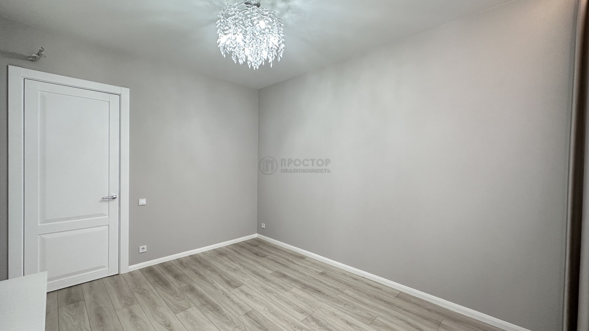 3-комнатная квартира, 83.2 м² - фото 11