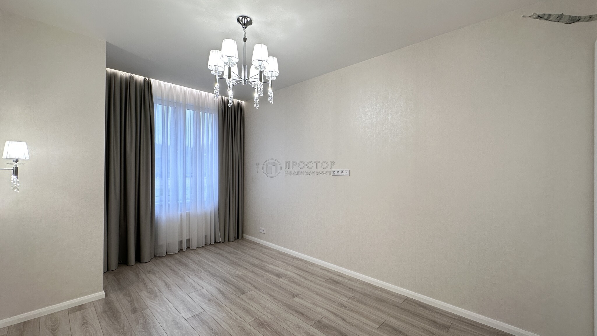 3-комнатная квартира, 83.2 м² - фото 13