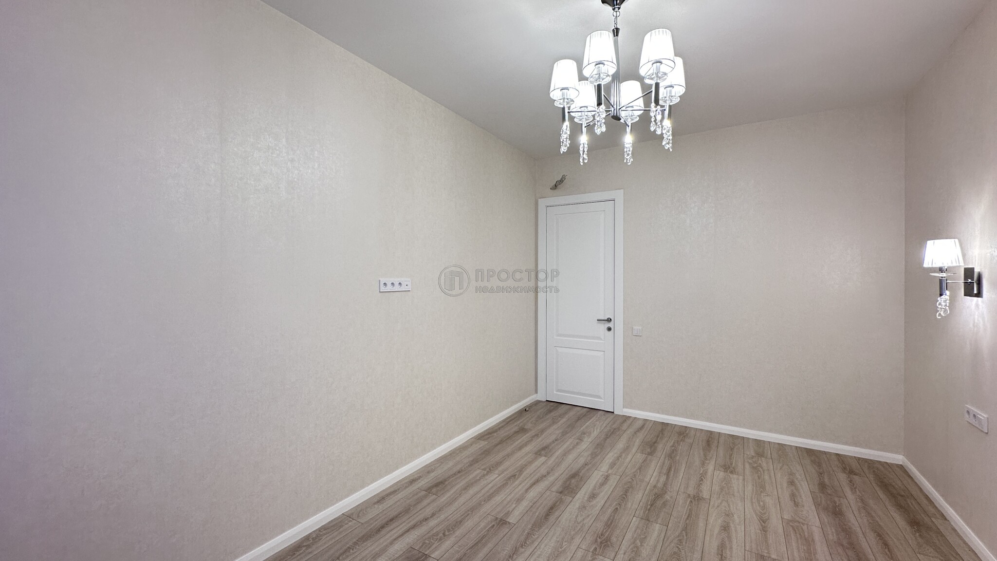 3-комнатная квартира, 83.2 м² - фото 16