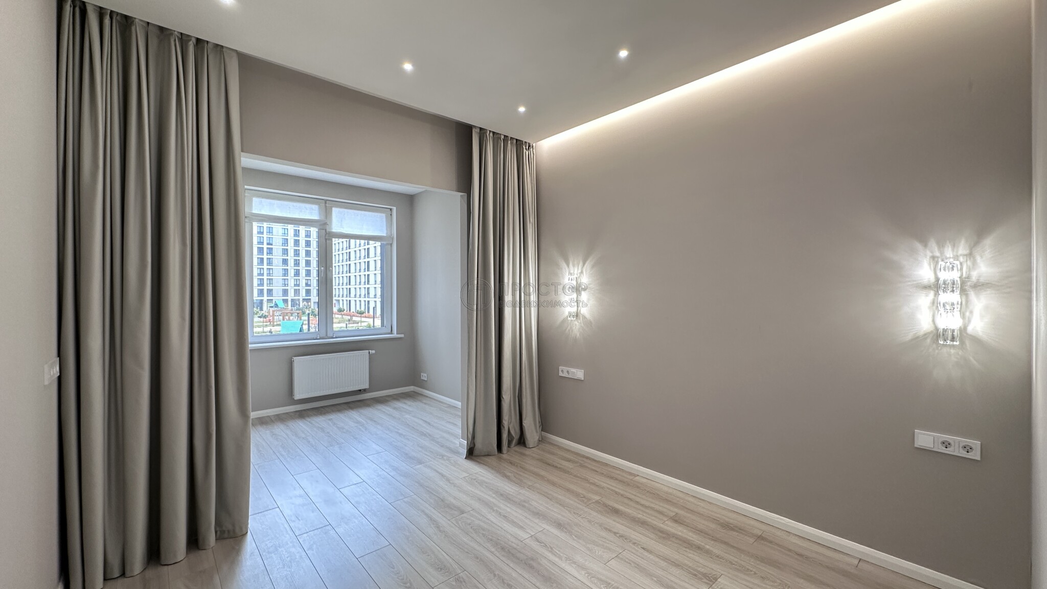 3-комнатная квартира, 83.2 м² - фото 17