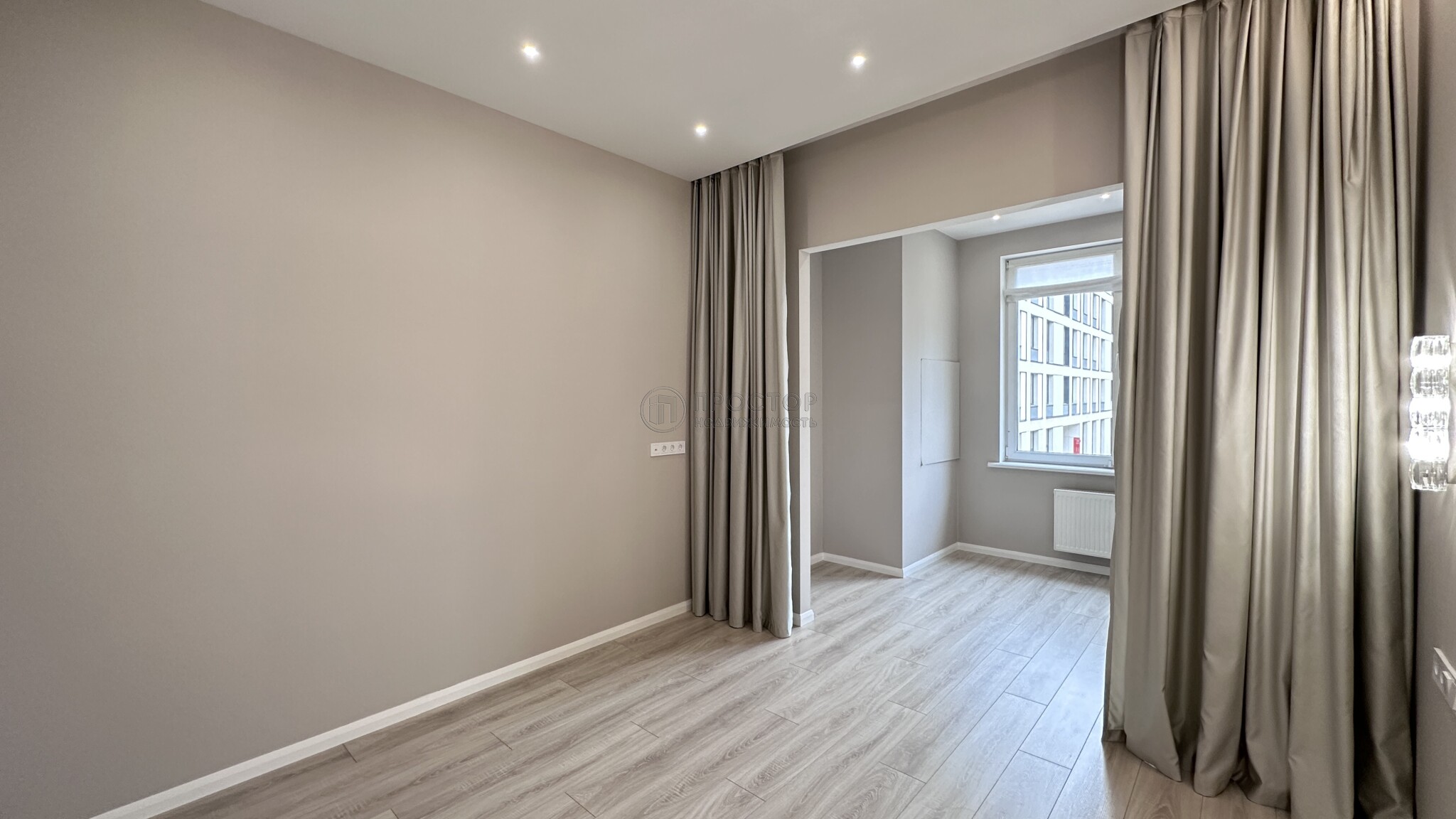 3-комнатная квартира, 83.2 м² - фото 18