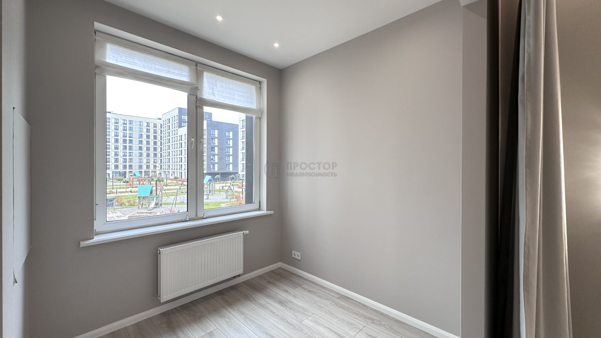 3-комнатная квартира, 83.2 м² - фото 19