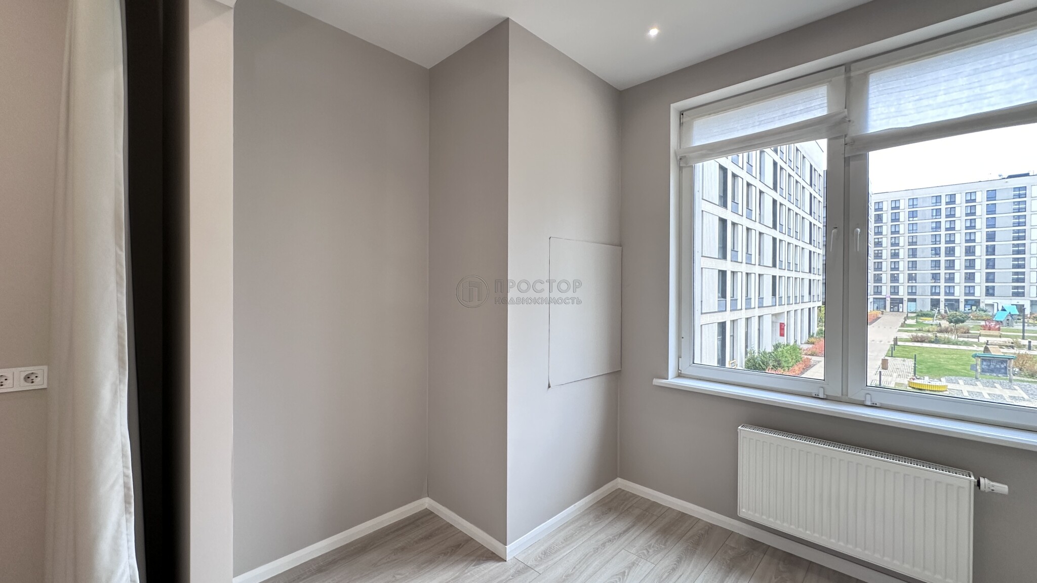 3-комнатная квартира, 83.2 м² - фото 20