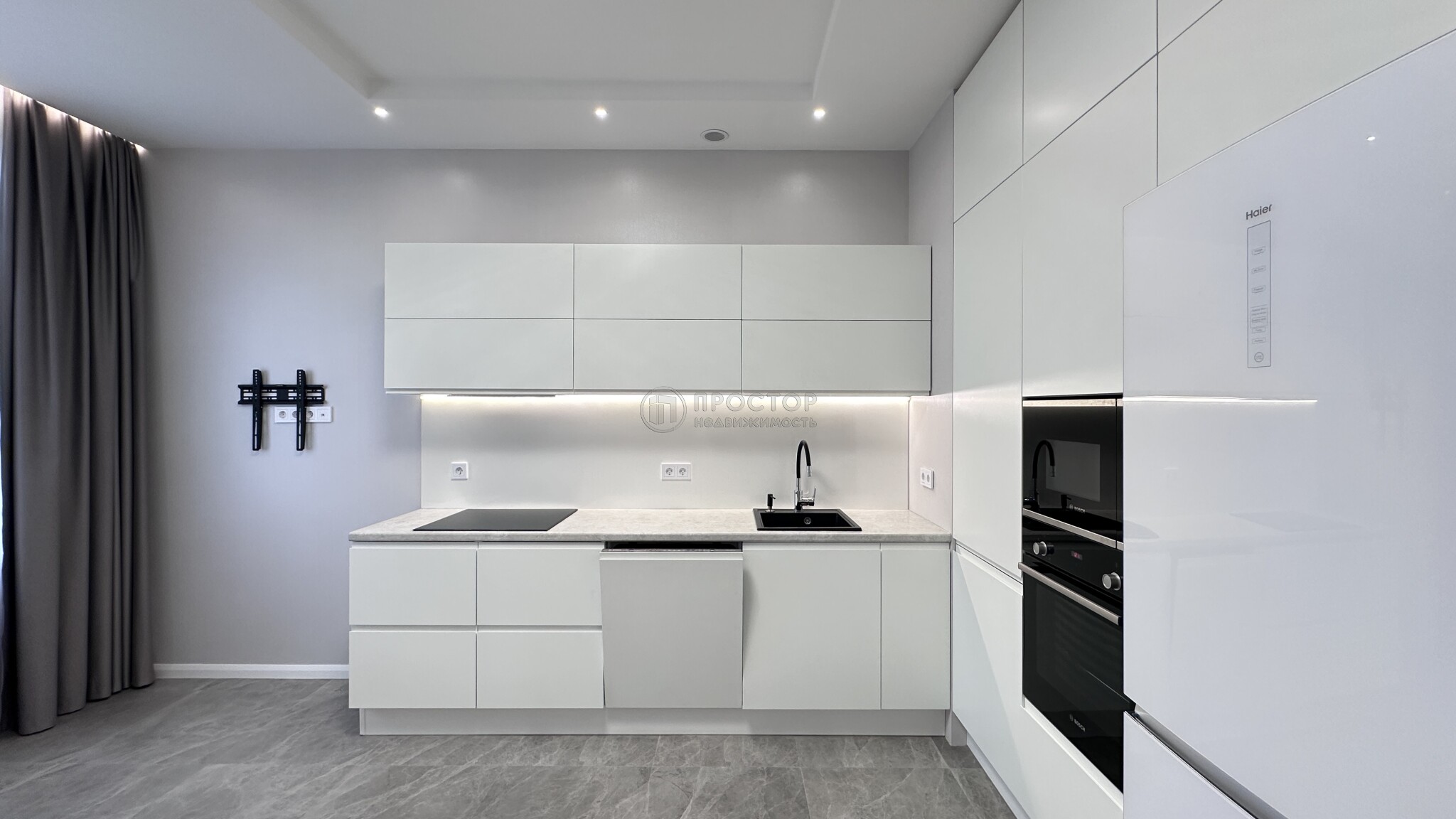 3-комнатная квартира, 83.2 м² - фото 3