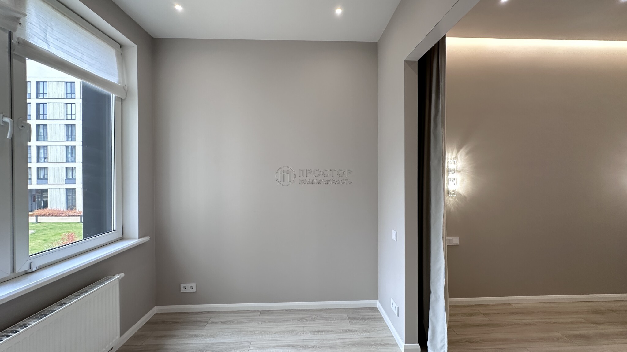 3-комнатная квартира, 83.2 м² - фото 22