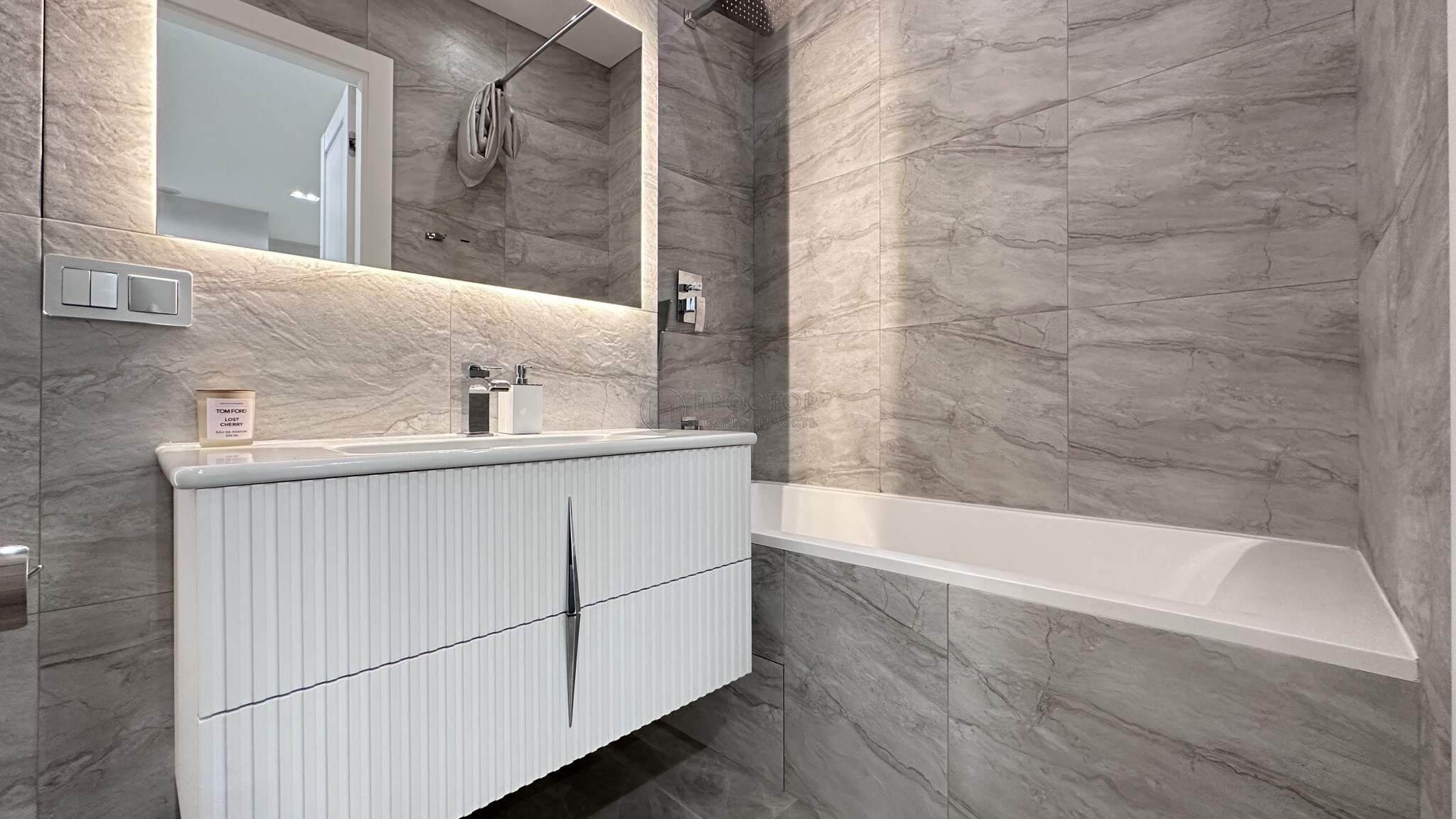 3-комнатная квартира, 83.2 м² - фото 26