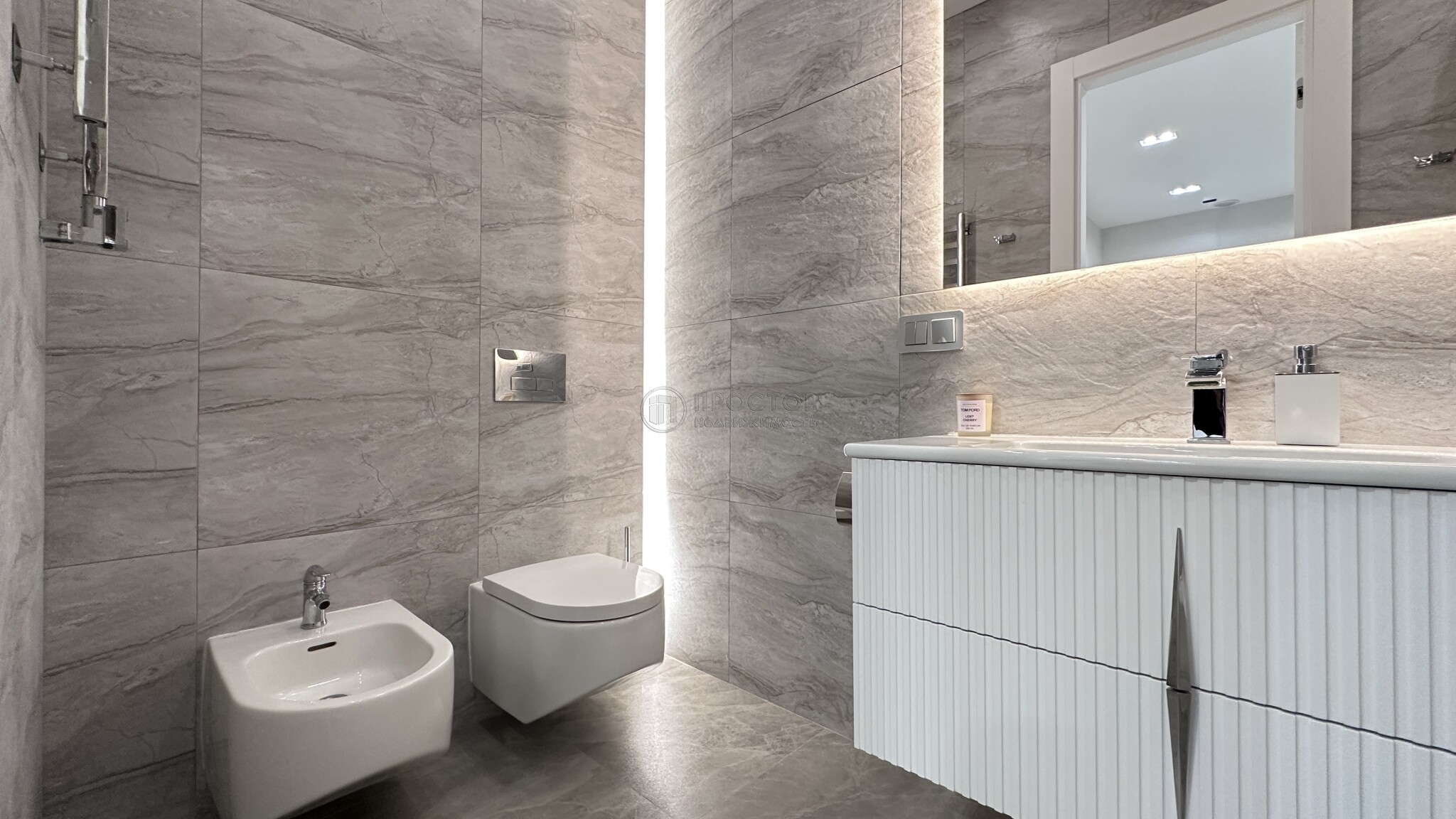 3-комнатная квартира, 83.2 м² - фото 27