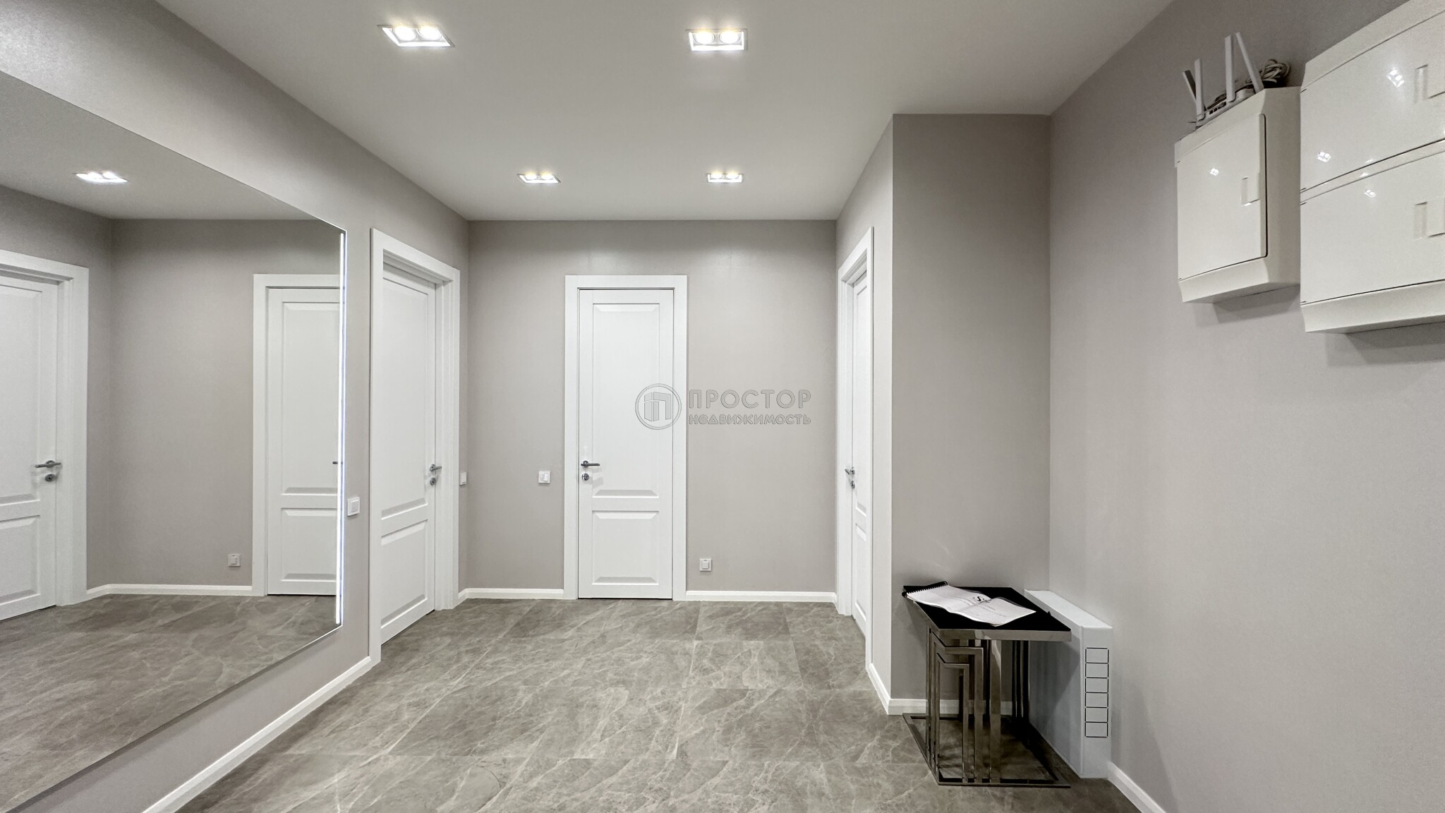 3-комнатная квартира, 83.2 м² - фото 29