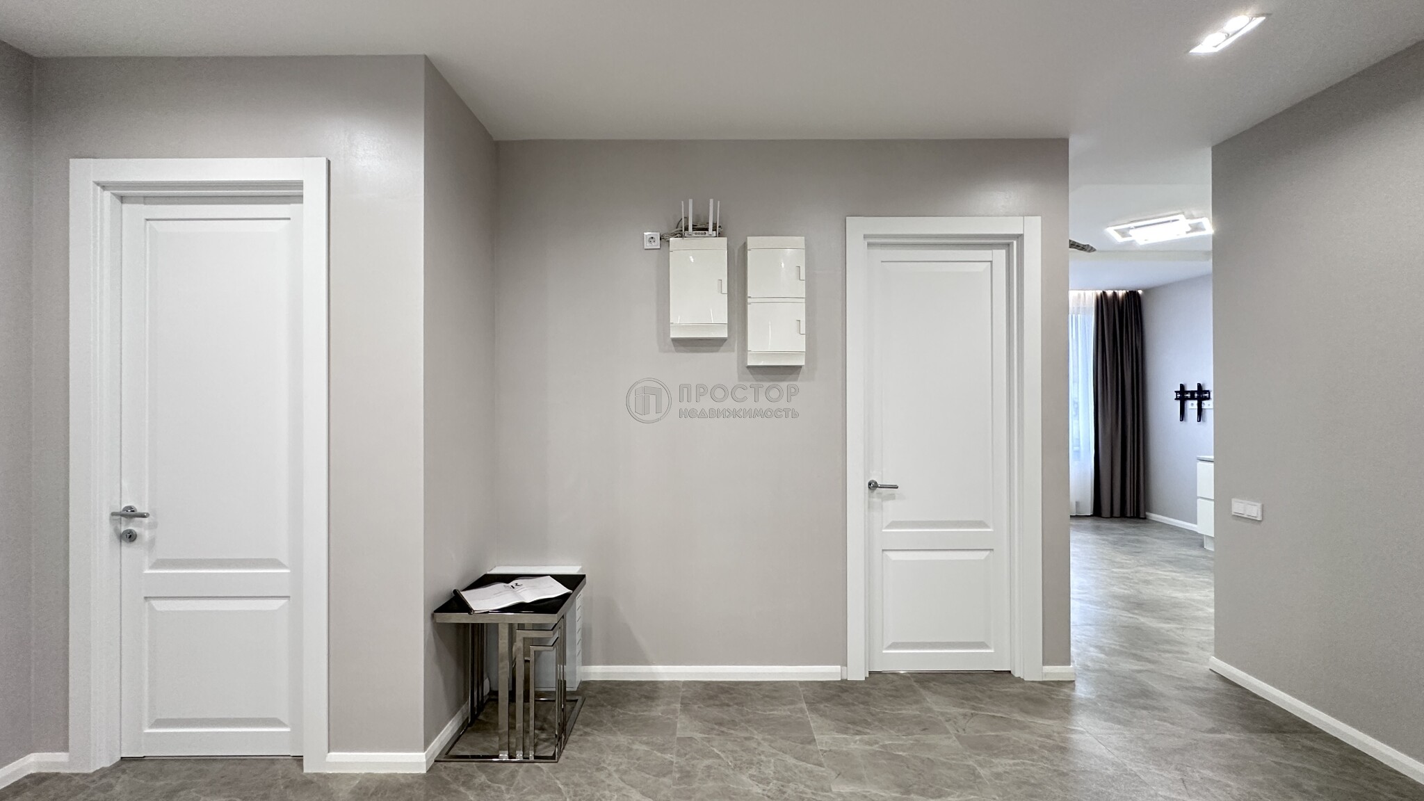 3-комнатная квартира, 83.2 м² - фото 30