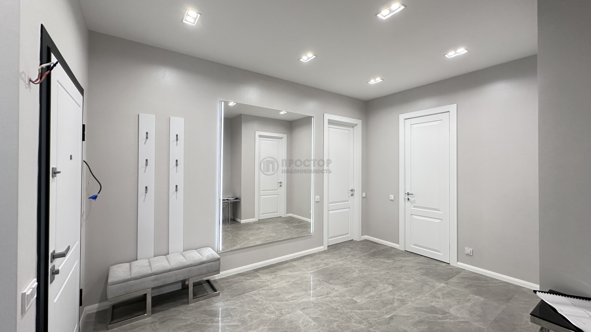 3-комнатная квартира, 83.2 м² - фото 31