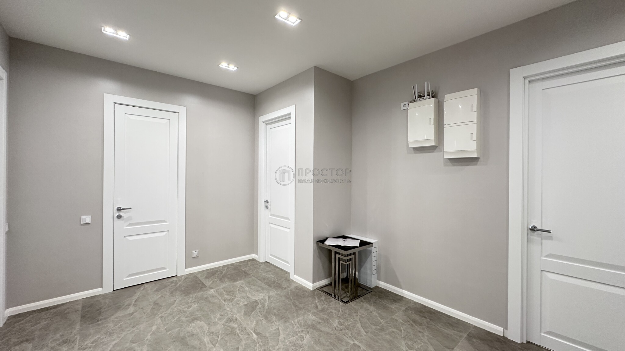 3-комнатная квартира, 83.2 м² - фото 32