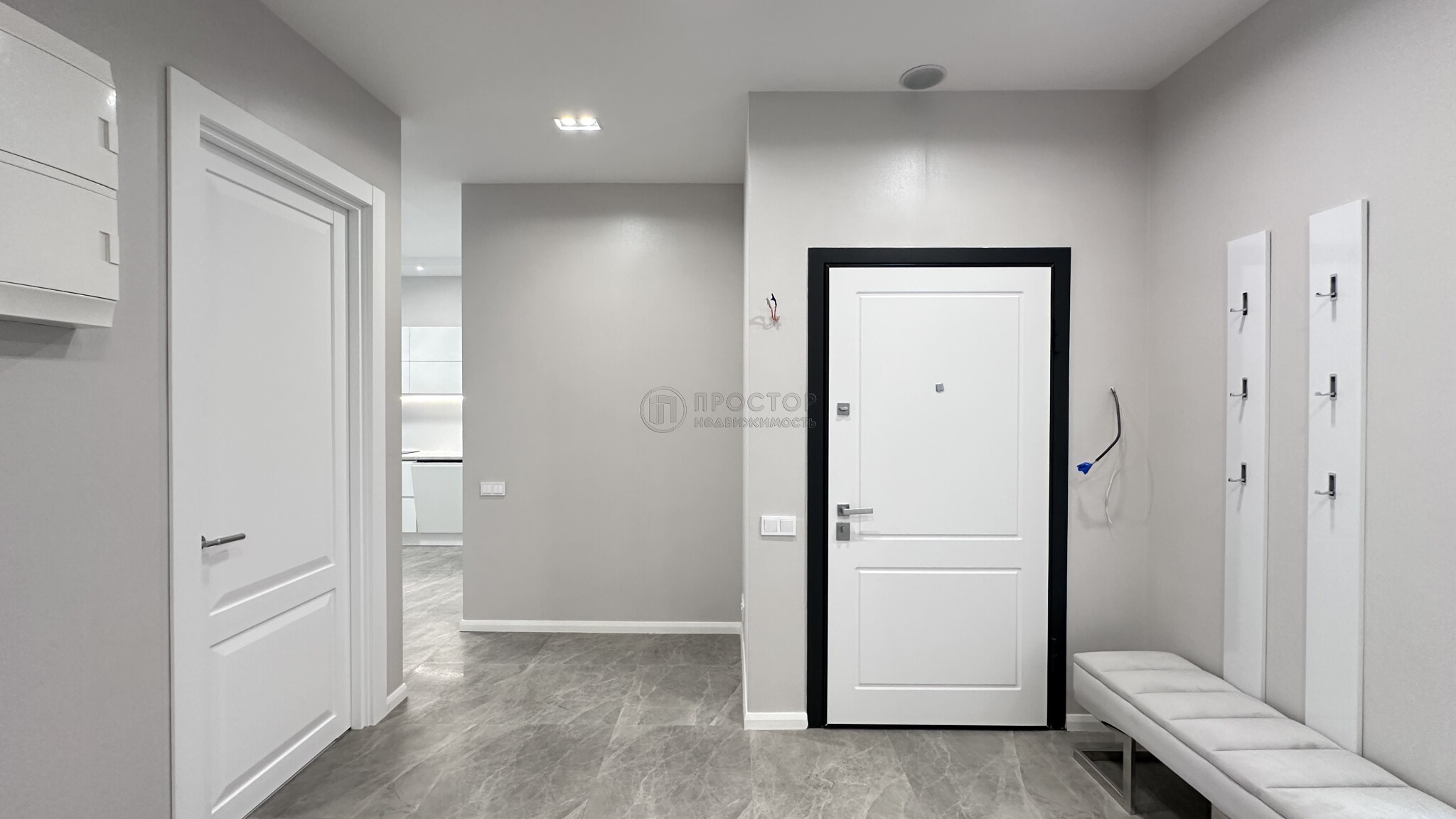 3-комнатная квартира, 83.2 м² - фото 33