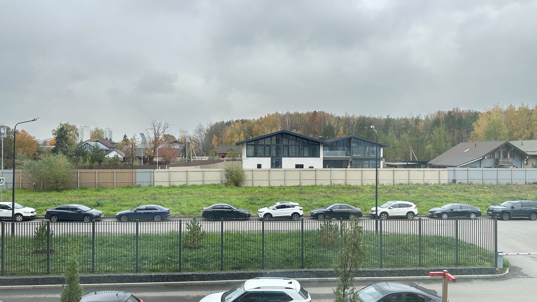 3-комнатная квартира, 83.2 м² - фото 34