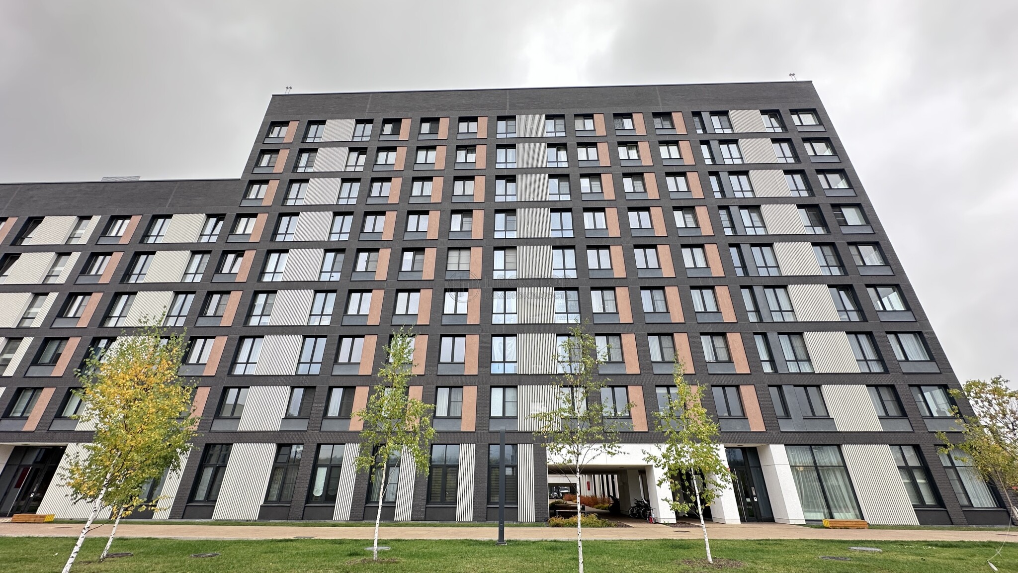 3-комнатная квартира, 83.2 м² - фото 37