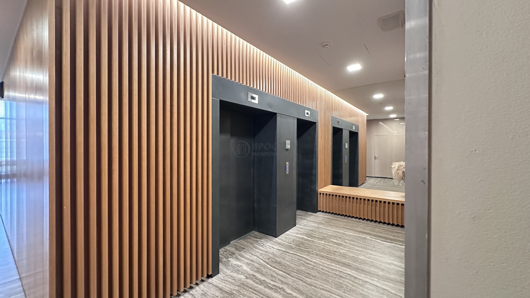 3-комнатная квартира, 83.2 м² - фото 39