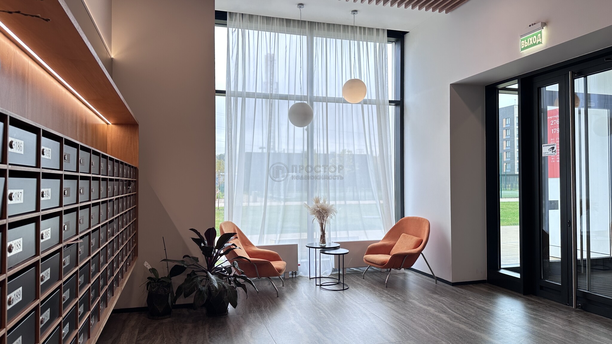 3-комнатная квартира, 83.2 м² - фото 40