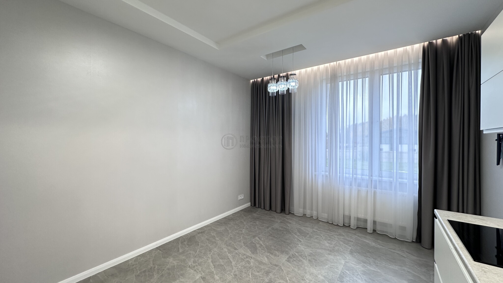 3-комнатная квартира, 83.2 м² - фото 5