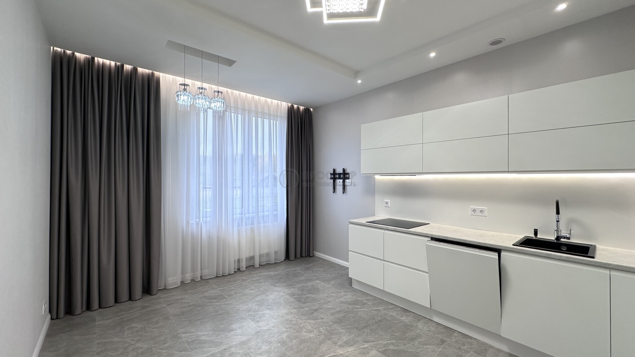 3-комнатная квартира, 83.2 м² - фото 6