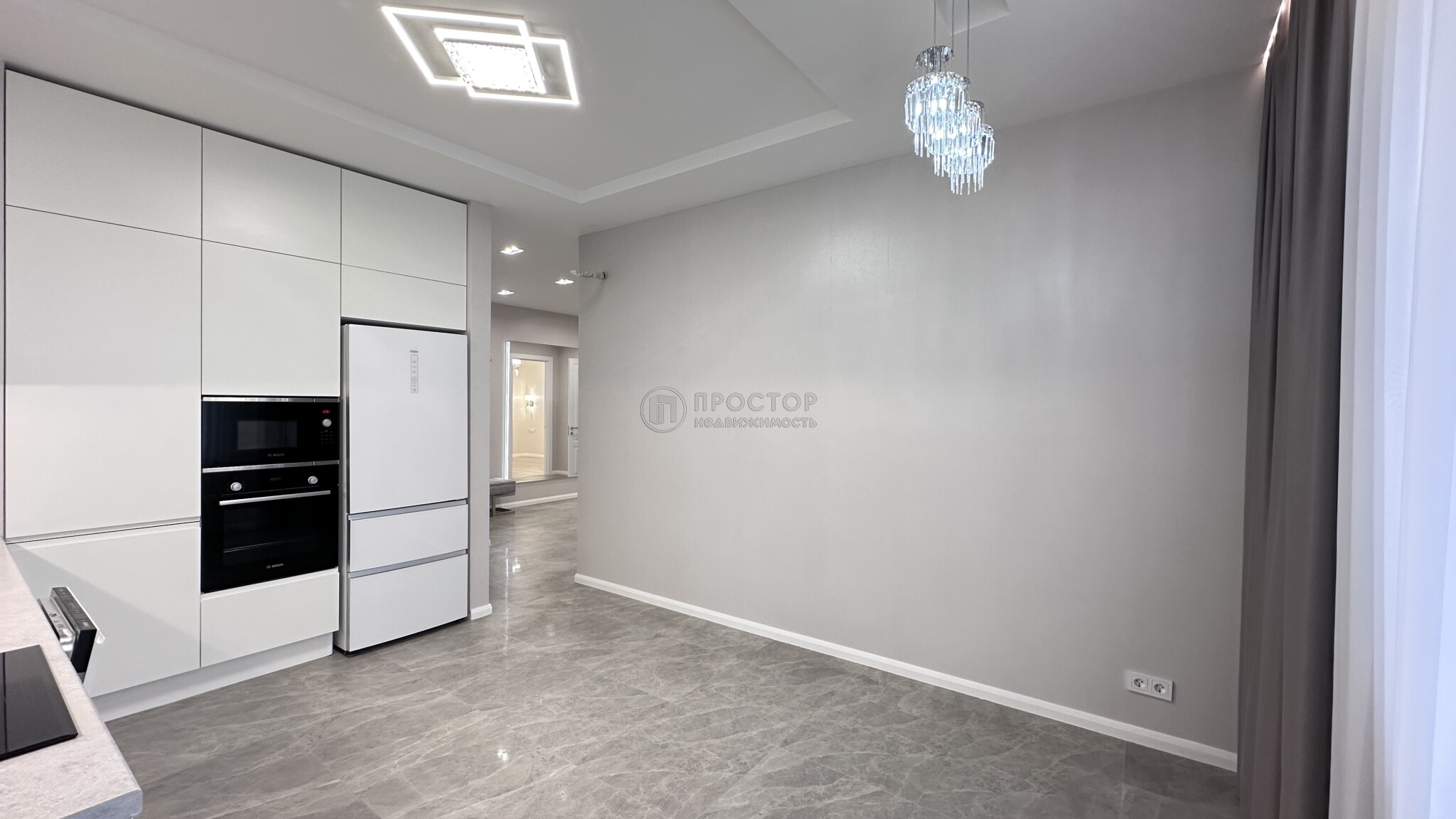 3-комнатная квартира, 83.2 м² - фото 7