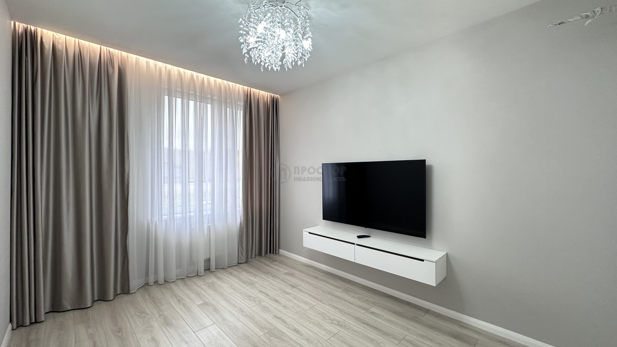 3-комнатная квартира, 83.2 м² - фото 9