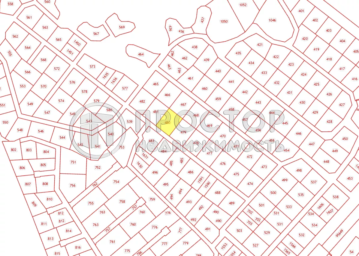 Участок, 15 сот. - фото 2