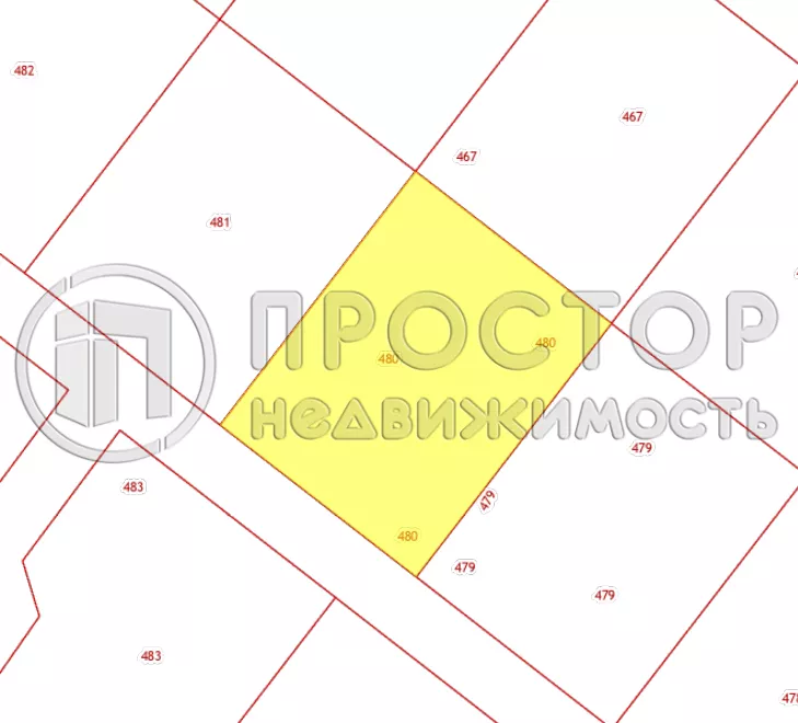 Участок, 15 сот. - фото 3