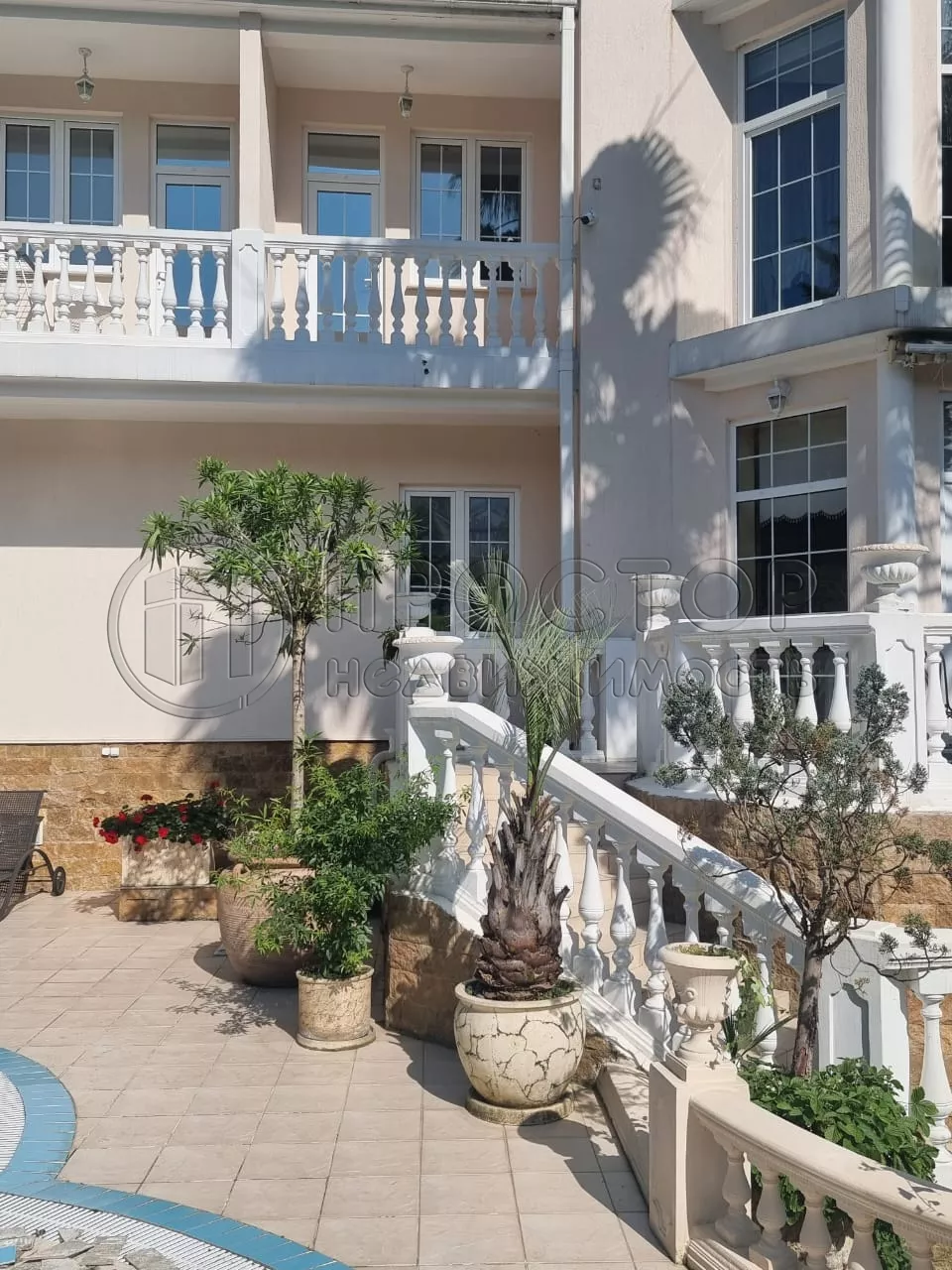 Дом, 438 м² - фото 30