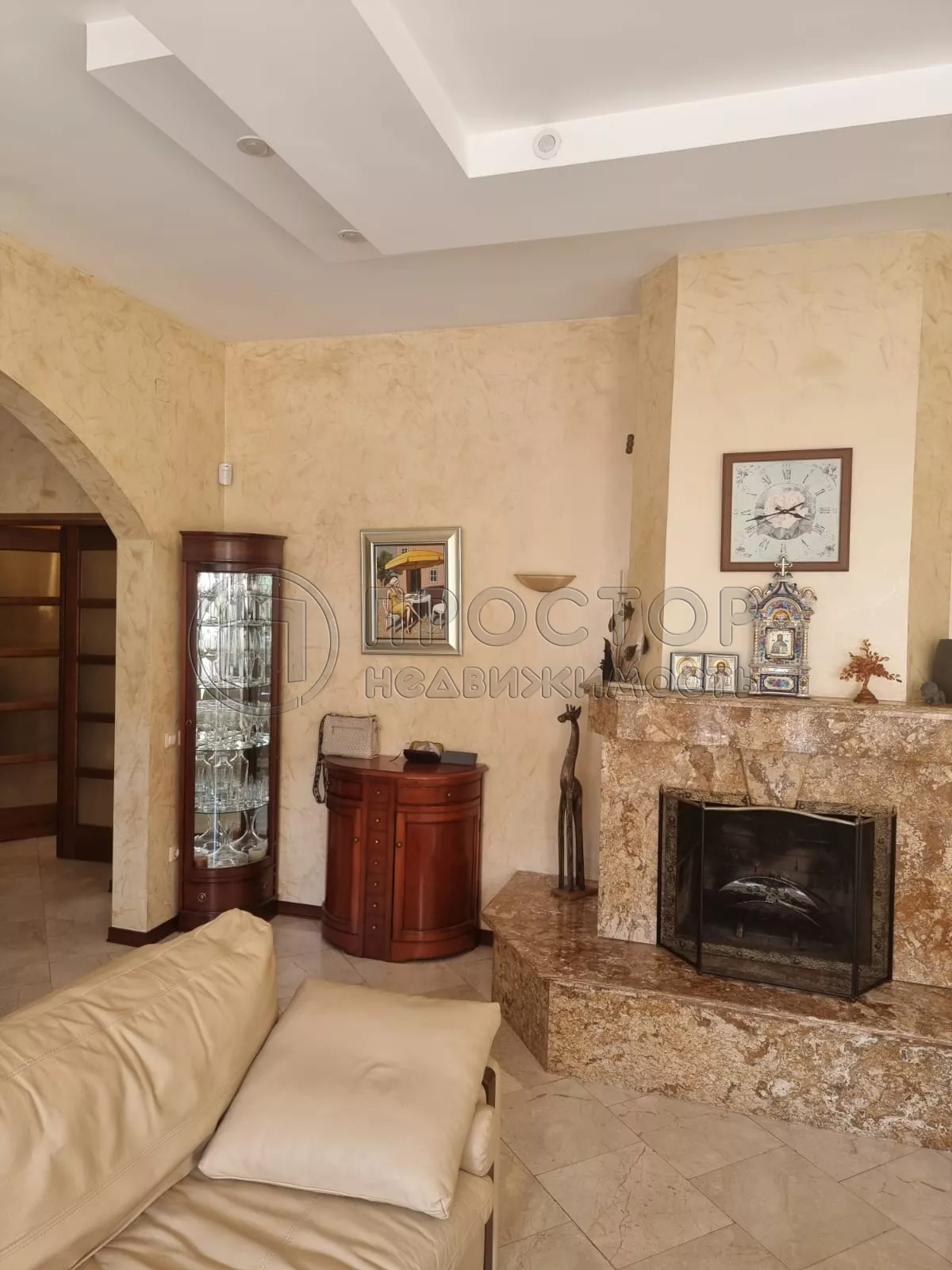 Дом, 438 м² - фото 23