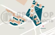 3-комнатная квартира, 70.5 м² - фото 8