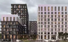 2-комнатная квартира, 44.8 м² - фото 11