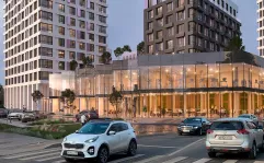 2-комнатная квартира, 44.8 м² - фото 12