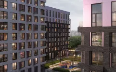2-комнатная квартира, 44.8 м² - фото 15