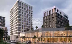 2-комнатная квартира, 44.8 м² - фото 16