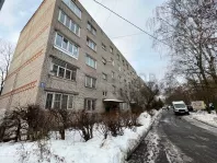 1-комнатная квартира, 32.1 м² - фото 17
