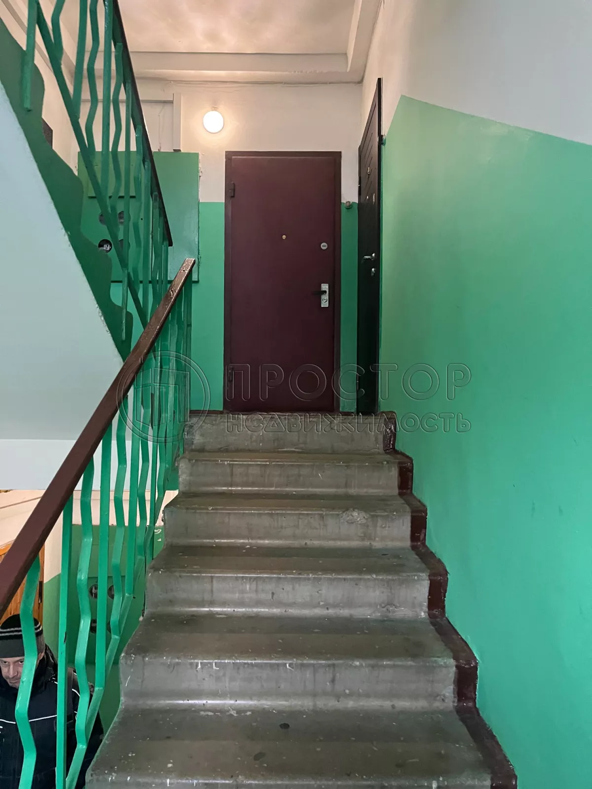 1-комнатная квартира, 32.1 м² - фото 6