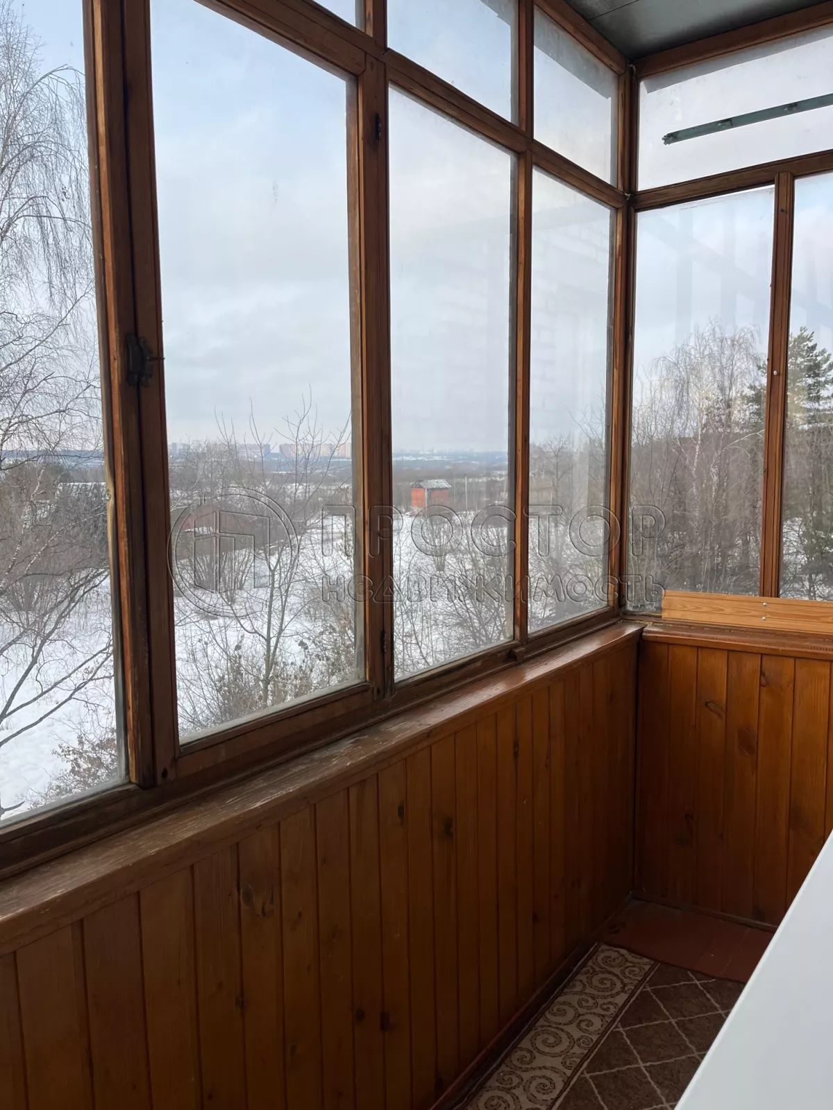 1-комнатная квартира, 32.1 м² - фото 7