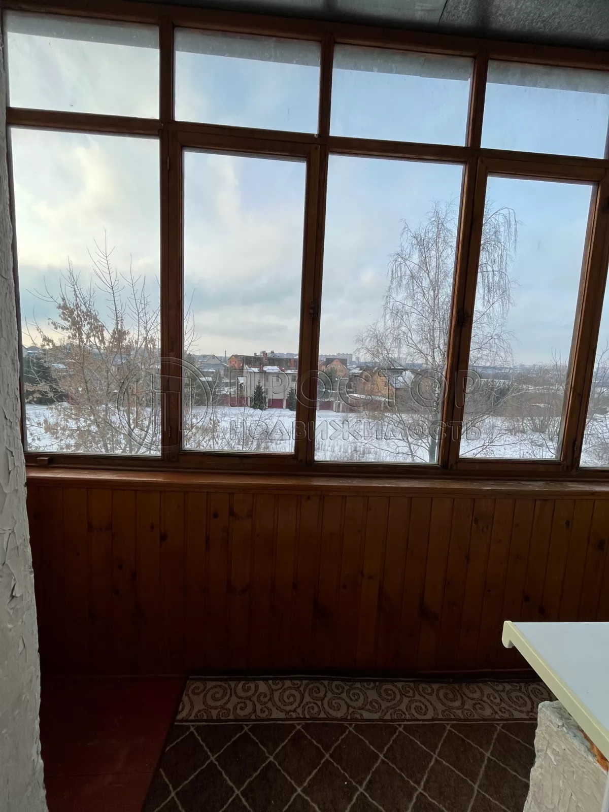 1-комнатная квартира, 32.1 м² - фото 9