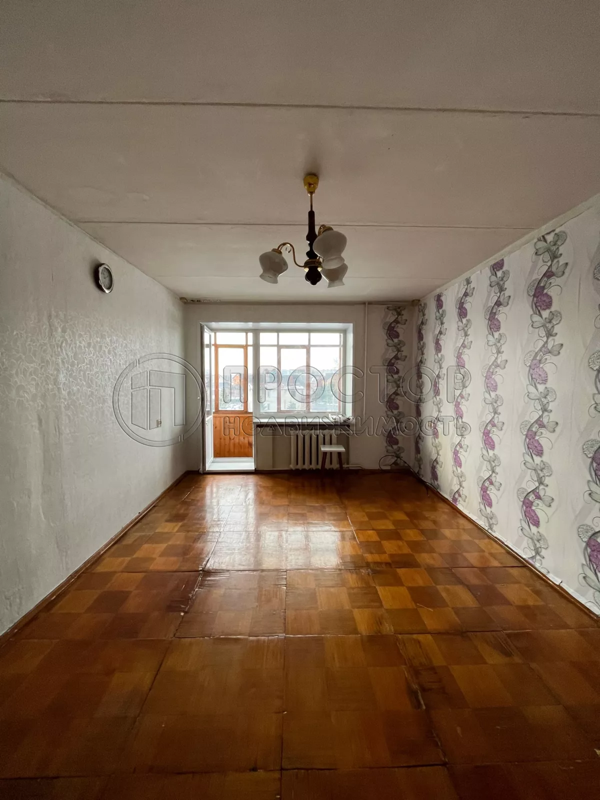 1-комнатная квартира, 32.1 м² - фото 11