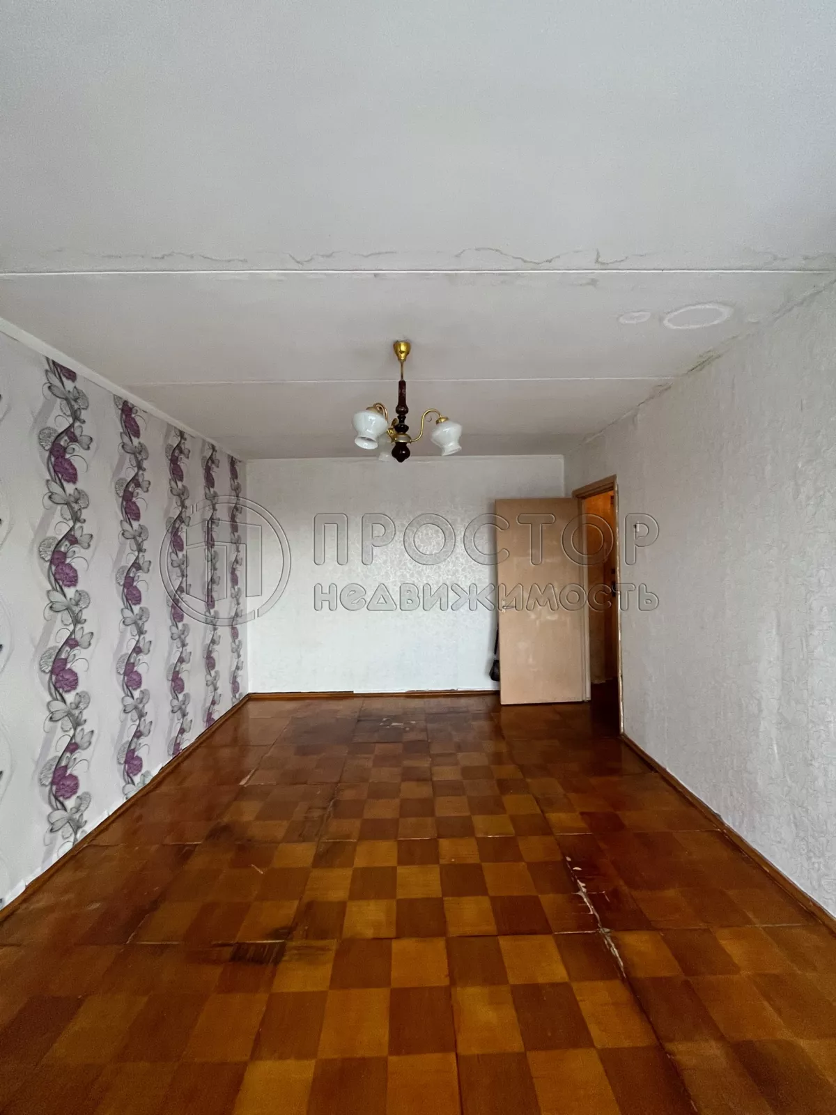 1-комнатная квартира, 32.1 м² - фото 12