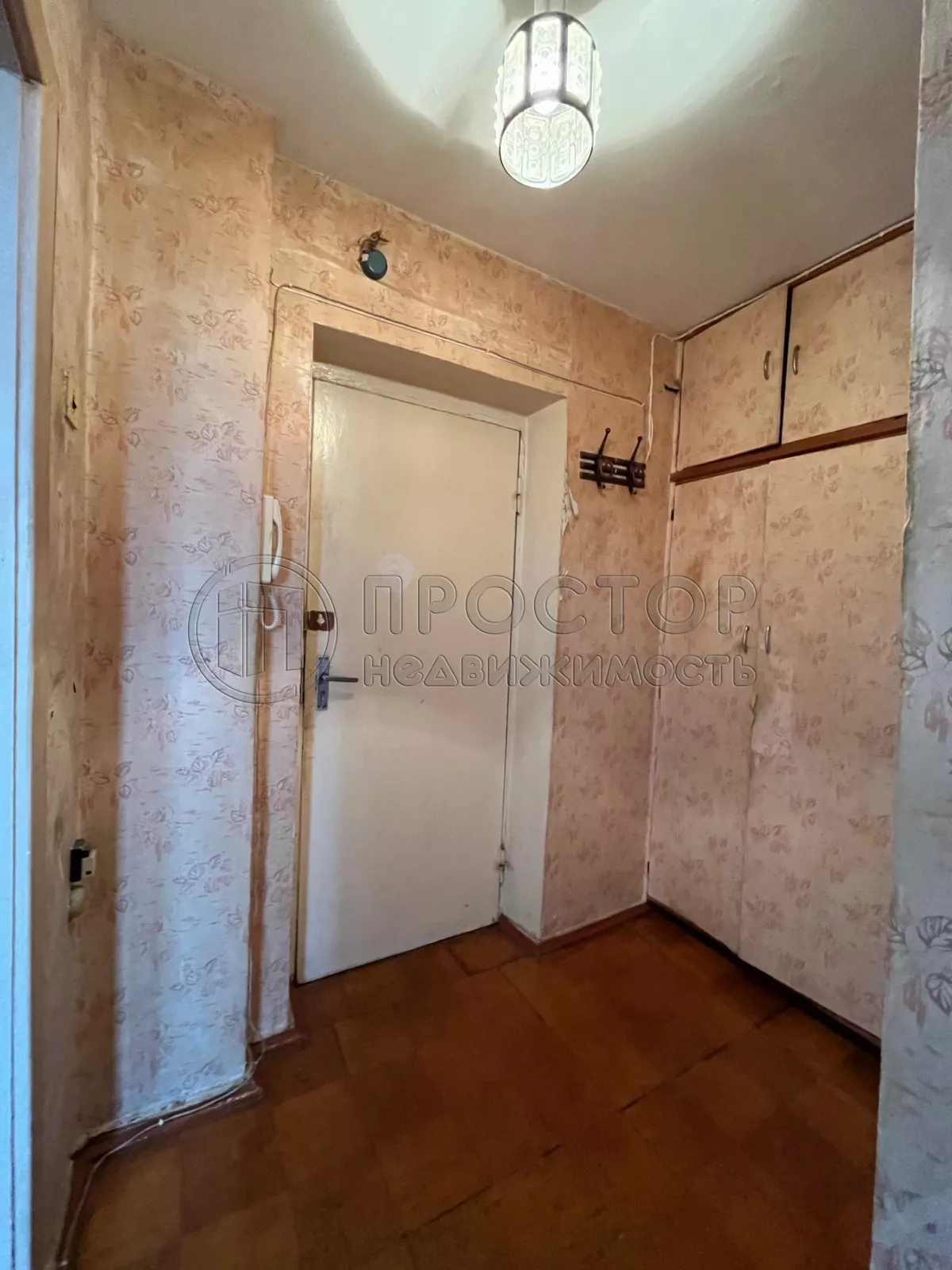 1-комнатная квартира, 32.1 м² - фото 13