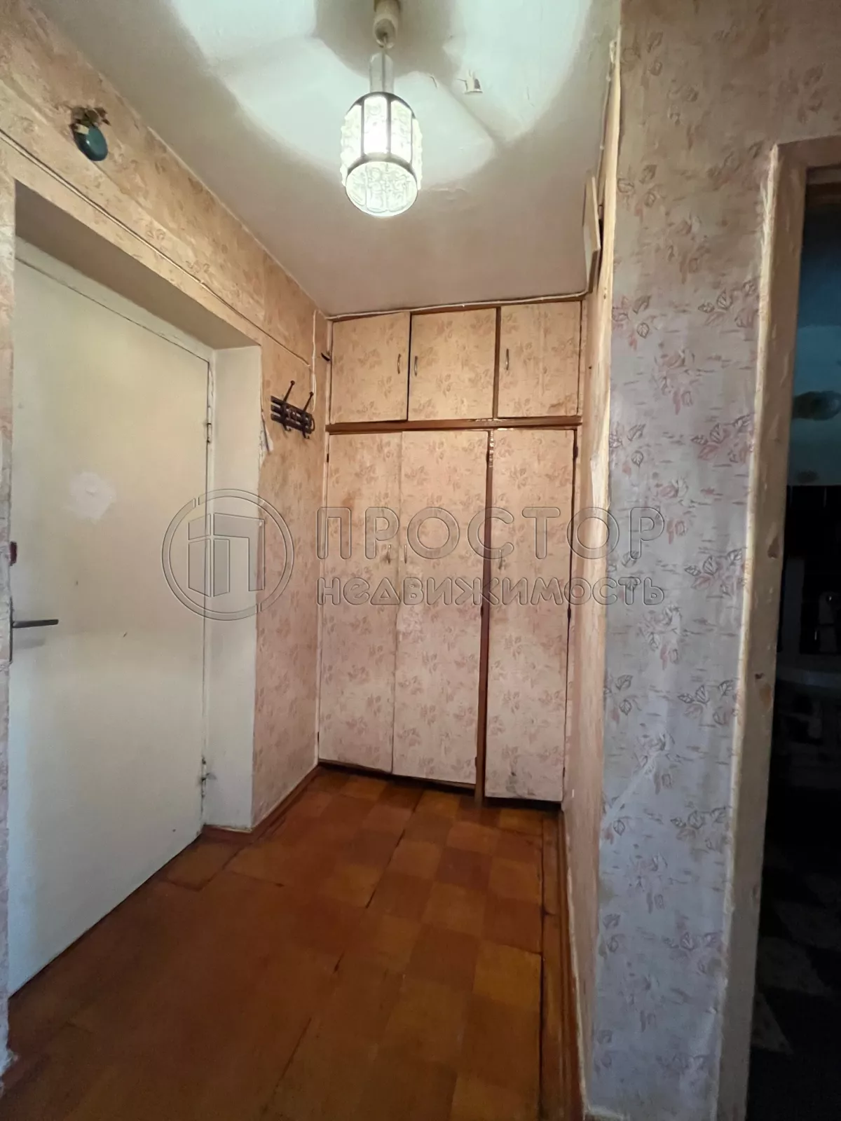 1-комнатная квартира, 32.1 м² - фото 14