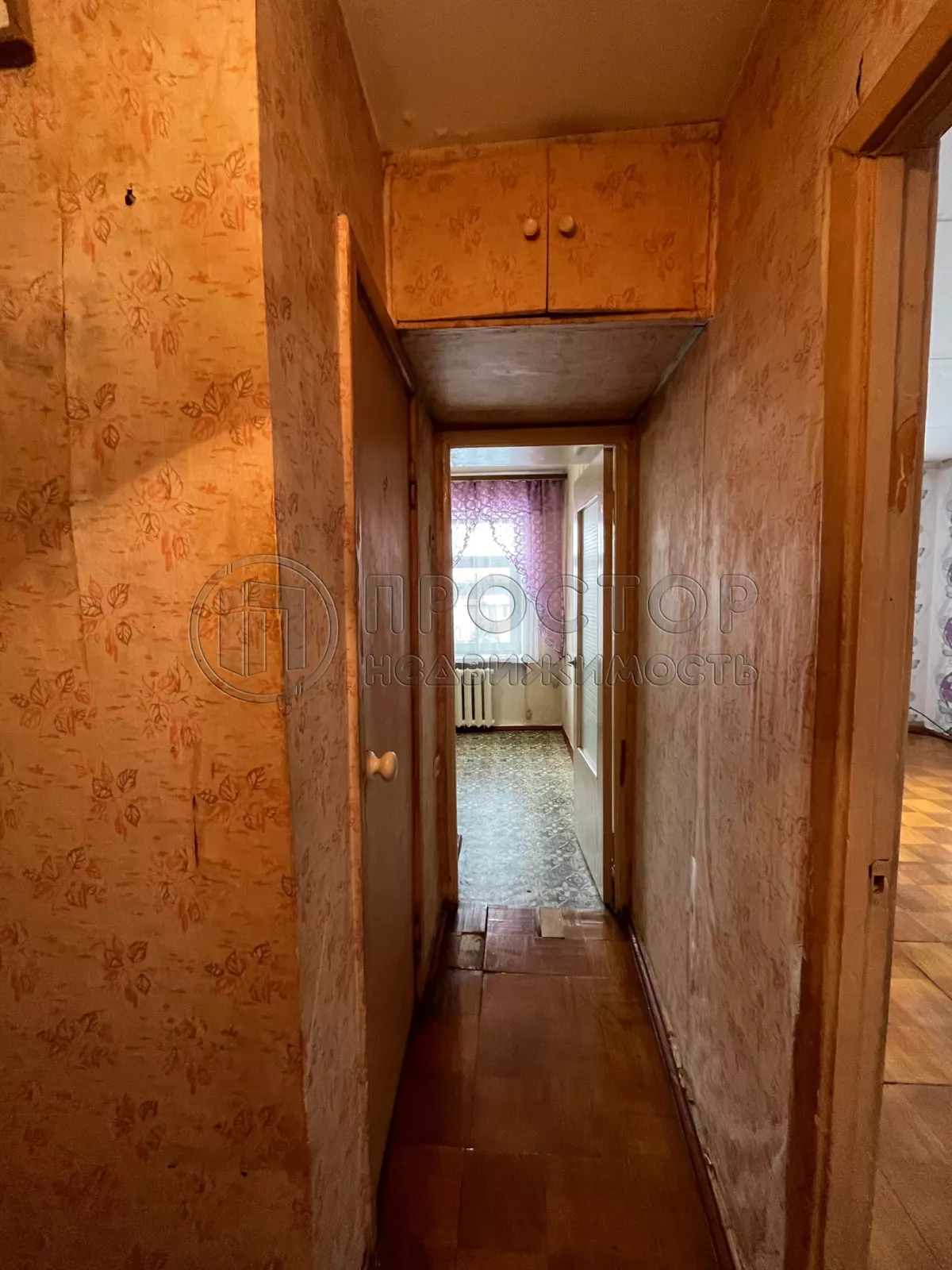 1-комнатная квартира, 32.1 м² - фото 16