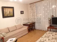 1-комнатная квартира, 38.3 м² - фото 14