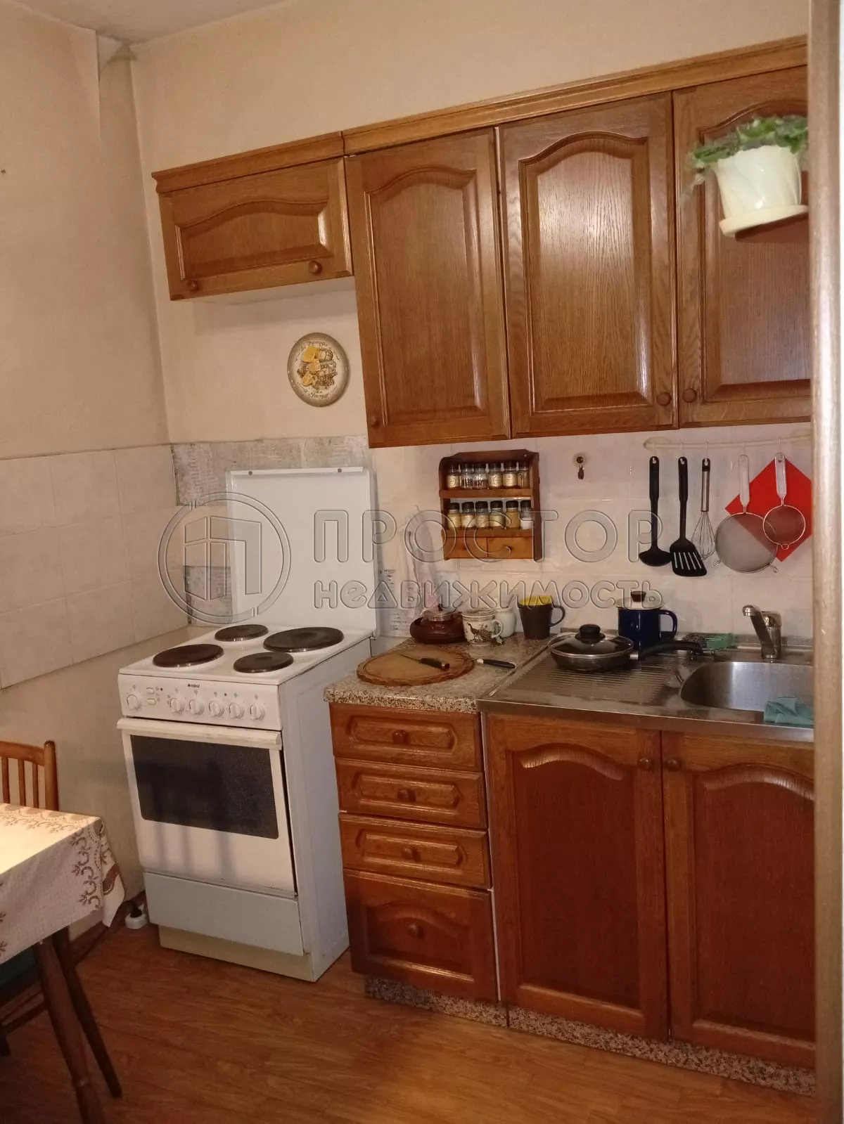 1-комнатная квартира, 38.3 м² - фото 5