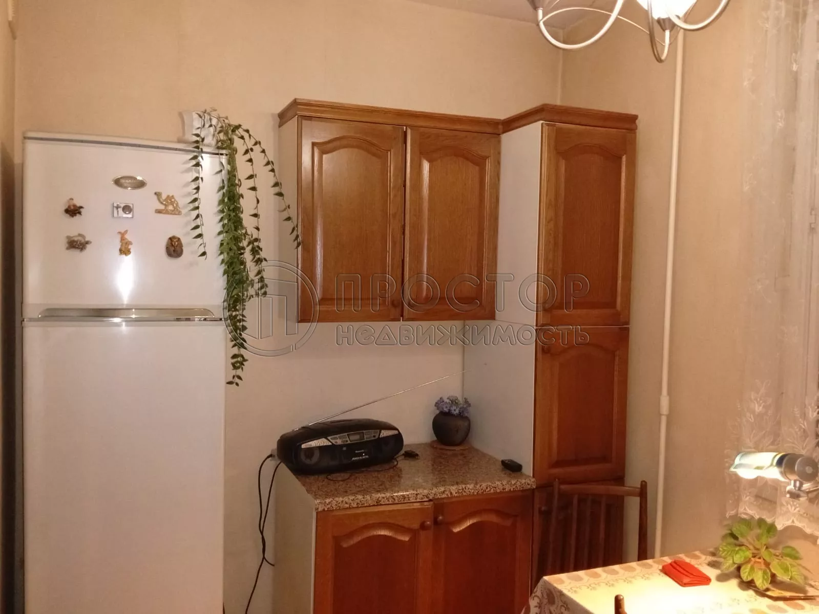 1-комнатная квартира, 38.3 м² - фото 6