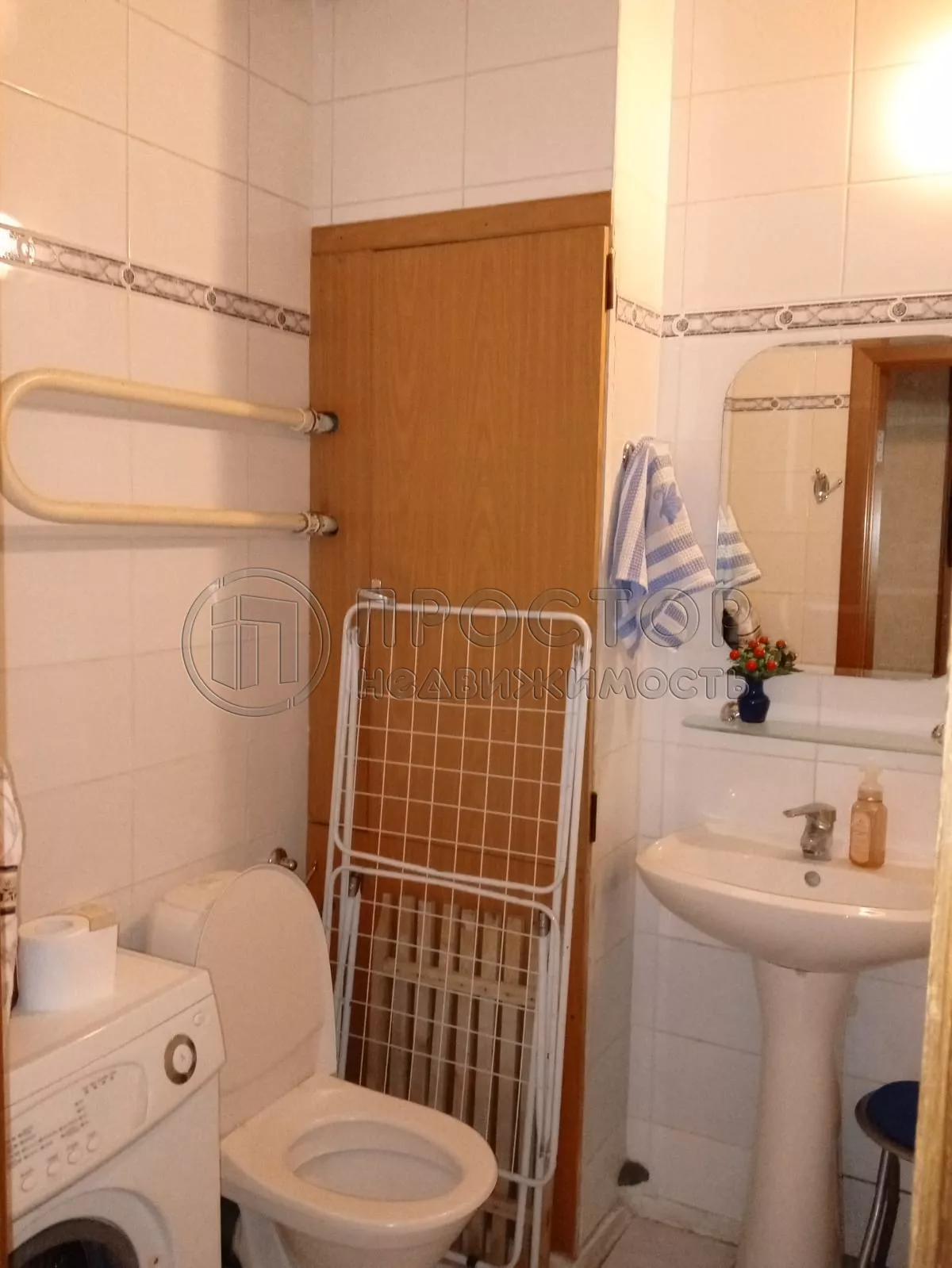 1-комнатная квартира, 38.3 м² - фото 8